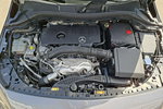 Mercedes B 250 4Matic, Klimatronic, Virt. Cockpit, Burmester, Podgrz fotele, CarPlay zdjęcie 35