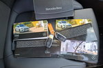 Mercedes B 250 4Matic, Klimatronic, Virt. Cockpit, Burmester, Podgrz fotele, CarPlay zdjęcie 36