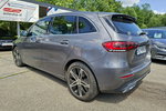 Mercedes B 250 4Matic, Klimatronic, Virt. Cockpit, Burmester, Podgrz fotele, CarPlay zdjęcie 8