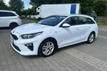 Kia Cee'd Gwarancja, I właściciel, FV VAT23%, Salon Polska, Bezwypadkowy zdjęcie 1