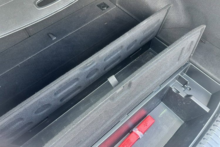 Kia Cee'd Gwarancja, I właściciel, FV VAT23%, Salon Polska, Bezwypadkowy zdjęcie 13