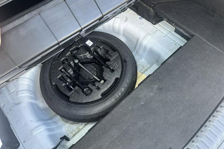 Kia Cee'd Gwarancja, I właściciel, FV VAT23%, Salon Polska, Bezwypadkowy zdjęcie 14