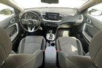 Kia Cee'd Gwarancja, I właściciel, FV VAT23%, Salon Polska, Bezwypadkowy zdjęcie 19