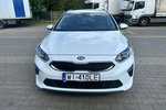 Kia Cee'd Gwarancja, I właściciel, FV VAT23%, Salon Polska, Bezwypadkowy zdjęcie 2