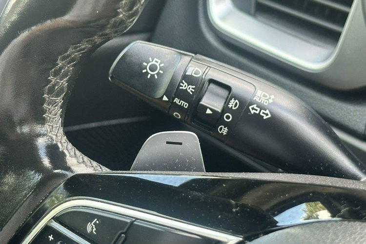 Kia Cee'd Gwarancja, I właściciel, FV VAT23%, Salon Polska, Bezwypadkowy zdjęcie 24