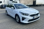 Kia Cee'd Gwarancja, I właściciel, FV VAT23%, Salon Polska, Bezwypadkowy zdjęcie 3