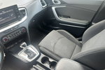 Kia Cee'd Gwarancja, I właściciel, FV VAT23%, Salon Polska, Bezwypadkowy zdjęcie 40