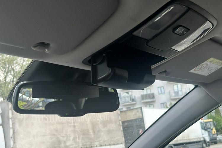 Kia Cee'd Gwarancja, I właściciel, FV VAT23%, Salon Polska, Bezwypadkowy zdjęcie 42