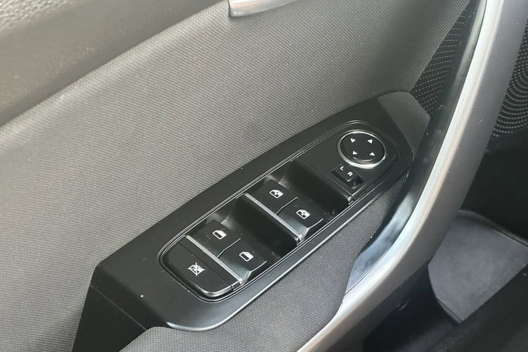 Kia Cee'd Gwarancja, I właściciel, FV VAT23%, Salon Polska, Bezwypadkowy zdjęcie 44