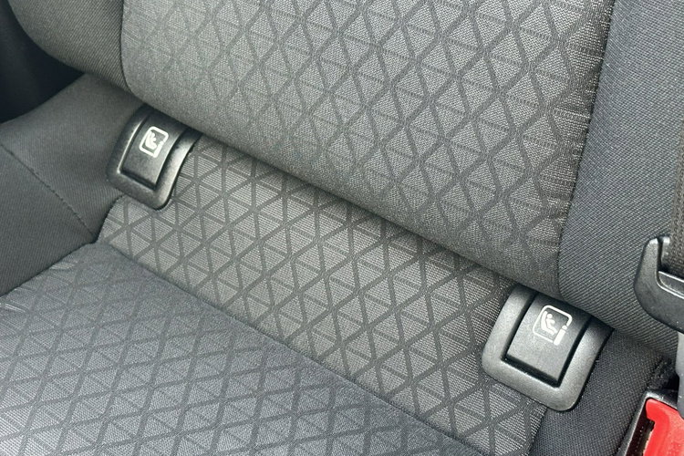 Kia Cee'd Gwarancja, I właściciel, FV VAT23%, Salon Polska, Bezwypadkowy zdjęcie 48