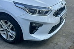 Kia Cee'd Gwarancja, I właściciel, FV VAT23%, Salon Polska, Bezwypadkowy zdjęcie 50