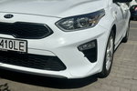 Kia Cee'd Gwarancja, I właściciel, FV VAT23%, Salon Polska, Bezwypadkowy zdjęcie 51