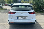 Kia Cee'd Gwarancja, I właściciel, FV VAT23%, Salon Polska, Bezwypadkowy zdjęcie 6