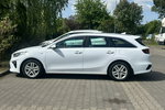 Kia Cee'd Gwarancja, I właściciel, FV VAT23%, Salon Polska, Bezwypadkowy zdjęcie 8