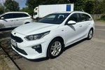 Kia Cee'd Gwarancja, I właściciel, FV VAT23%, Salon Polska, Bezwypadkowy zdjęcie 9