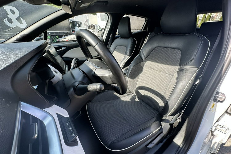 Renault Clio Automat | 2023 | Salon PL | 1 właściciel | Kamera | CarPlay | ASO zdjęcie 18