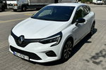 Renault Clio Automat | 2023 | Salon PL | 1 właściciel | Kamera | CarPlay | ASO zdjęcie 3