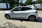 Renault Clio Automat | 2023 | Salon PL | 1 właściciel | Kamera | CarPlay | ASO zdjęcie 4
