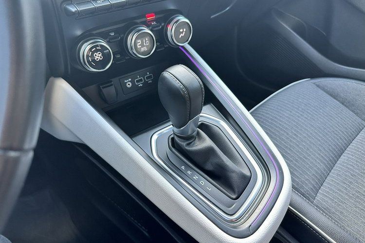 Renault Clio Automat | 2023 | Salon PL | 1 właściciel | Kamera | CarPlay | ASO zdjęcie 42