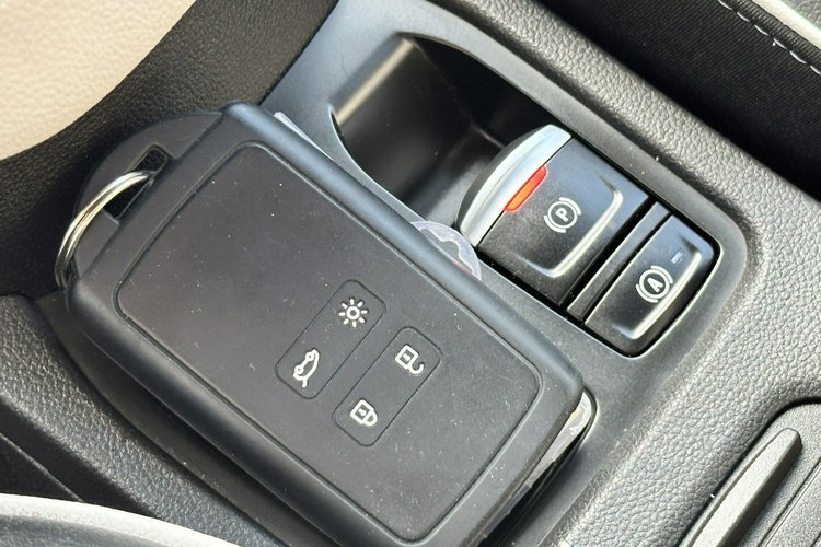 Renault Clio Automat | 2023 | Salon PL | 1 właściciel | Kamera | CarPlay | ASO zdjęcie 45