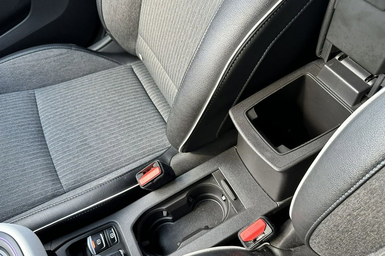 Renault Clio Automat | 2023 | Salon PL | 1 właściciel | Kamera | CarPlay | ASO zdjęcie 48