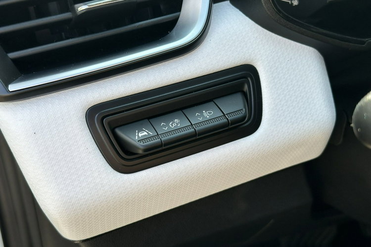 Renault Clio Automat | 2023 | Salon PL | 1 właściciel | Kamera | CarPlay | ASO zdjęcie 54