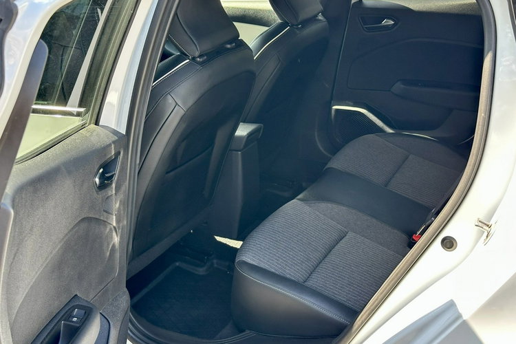Renault Clio Automat | 2023 | Salon PL | 1 właściciel | Kamera | CarPlay | ASO zdjęcie 55