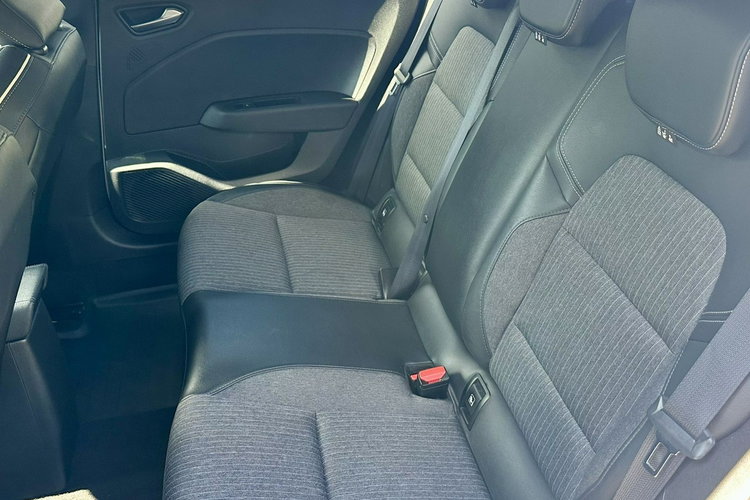 Renault Clio Automat | 2023 | Salon PL | 1 właściciel | Kamera | CarPlay | ASO zdjęcie 56