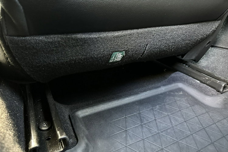 Renault Clio Automat | 2023 | Salon PL | 1 właściciel | Kamera | CarPlay | ASO zdjęcie 58