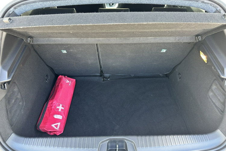 Renault Clio Automat | 2023 | Salon PL | 1 właściciel | Kamera | CarPlay | ASO zdjęcie 9