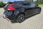 Volvo V40 2.0HDI R-Design.Ledy.Xenony.Automat.Kam.Cof.Navigacja.Alcantara.Skóry. zdjęcie 10