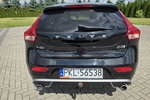 Volvo V40 2.0HDI R-Design.Ledy.Xenony.Automat.Kam.Cof.Navigacja.Alcantara.Skóry. zdjęcie 11