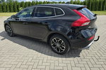 Volvo V40 2.0HDI R-Design.Ledy.Xenony.Automat.Kam.Cof.Navigacja.Alcantara.Skóry. zdjęcie 12