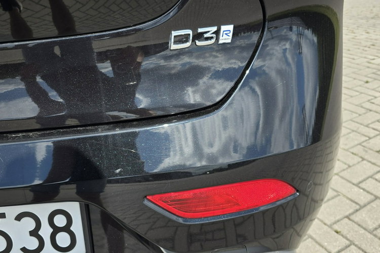 Volvo V40 2.0HDI R-Design.Ledy.Xenony.Automat.Kam.Cof.Navigacja.Alcantara.Skóry. zdjęcie 14
