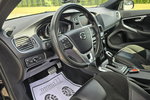 Volvo V40 2.0HDI R-Design.Ledy.Xenony.Automat.Kam.Cof.Navigacja.Alcantara.Skóry. zdjęcie 16