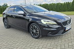 Volvo V40 2.0HDI R-Design.Ledy.Xenony.Automat.Kam.Cof.Navigacja.Alcantara.Skóry. zdjęcie 2