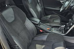 Volvo V40 2.0HDI R-Design.Ledy.Xenony.Automat.Kam.Cof.Navigacja.Alcantara.Skóry. zdjęcie 24