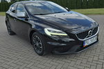 Volvo V40 2.0HDI R-Design.Ledy.Xenony.Automat.Kam.Cof.Navigacja.Alcantara.Skóry. zdjęcie 3