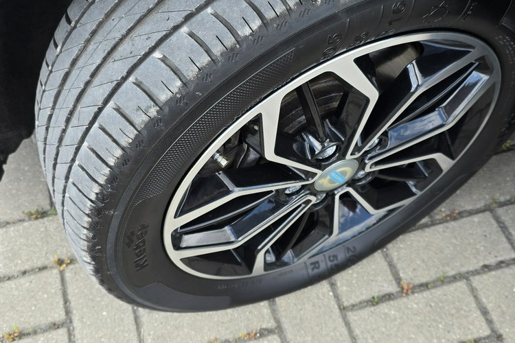 Volvo V40 2.0HDI R-Design.Ledy.Xenony.Automat.Kam.Cof.Navigacja.Alcantara.Skóry. zdjęcie 34