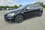 Volvo V40 2.0HDI R-Design.Ledy.Xenony.Automat.Kam.Cof.Navigacja.Alcantara.Skóry. zdjęcie 7