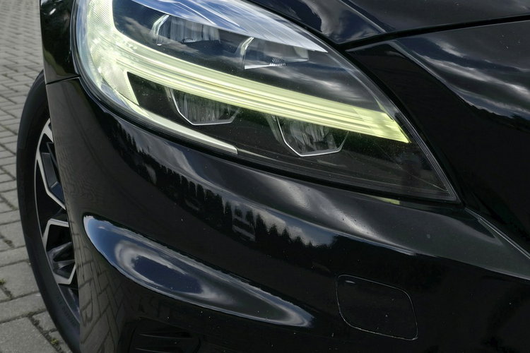 Volvo V40 2.0HDI R-Design.Ledy.Xenony.Automat.Kam.Cof.Navigacja.Alcantara.Skóry. zdjęcie 8