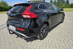 Volvo V40 2.0HDI R-Design.Ledy.Xenony.Automat.Kam.Cof.Navigacja.Alcantara.Skóry. zdjęcie 9