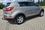 Kia Sportage 1.6Benz Serwis.Ledy.Alufelgi.Klimatr 2 str.Tempoma.Pół-Skóry. zdjęcie 11