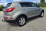 Kia Sportage 1.6Benz Serwis.Ledy.Alufelgi.Klimatr 2 str.Tempoma.Pół-Skóry. zdjęcie 12