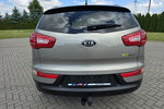 Kia Sportage 1.6Benz Serwis.Ledy.Alufelgi.Klimatr 2 str.Tempoma.Pół-Skóry. zdjęcie 14