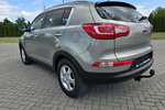 Kia Sportage 1.6Benz Serwis.Ledy.Alufelgi.Klimatr 2 str.Tempoma.Pół-Skóry. zdjęcie 16