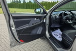 Kia Sportage 1.6Benz Serwis.Ledy.Alufelgi.Klimatr 2 str.Tempoma.Pół-Skóry. zdjęcie 18