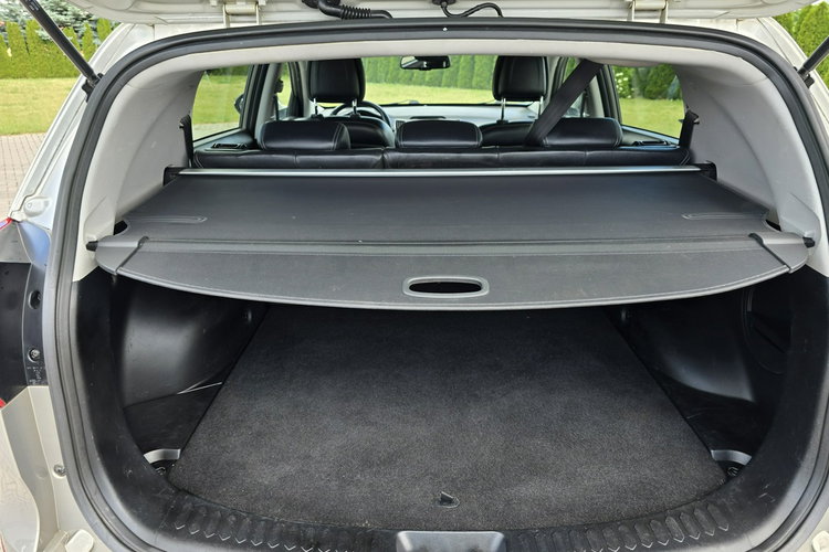 Kia Sportage 1.6Benz Serwis.Ledy.Alufelgi.Klimatr 2 str.Tempoma.Pół-Skóry. zdjęcie 25