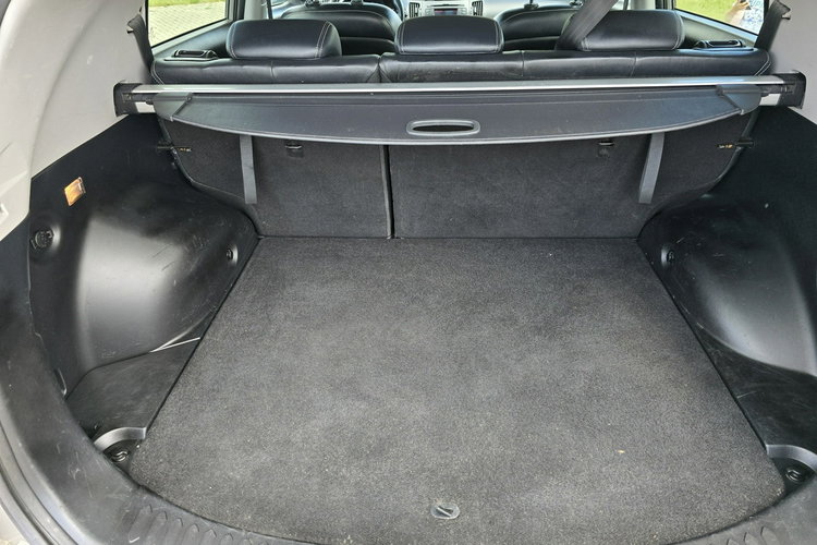 Kia Sportage 1.6Benz Serwis.Ledy.Alufelgi.Klimatr 2 str.Tempoma.Pół-Skóry. zdjęcie 26