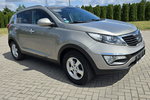 Kia Sportage 1.6Benz Serwis.Ledy.Alufelgi.Klimatr 2 str.Tempoma.Pół-Skóry. zdjęcie 3